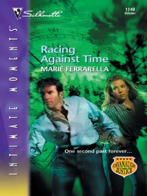 cover image of Racing Against Time
